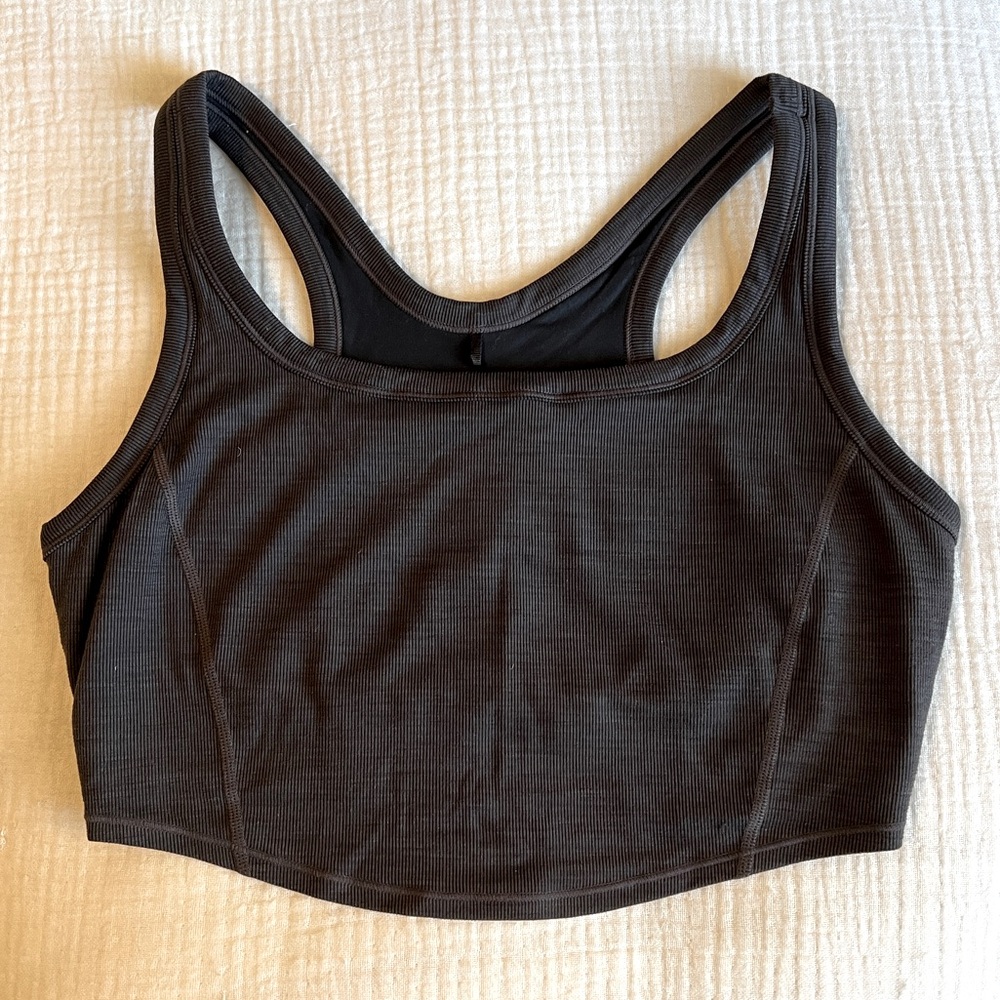 Prana Becksa Bralette - L